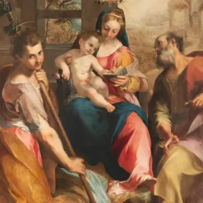 Madonna_Federico_Barocci